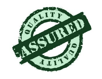 Quality Assurance with Quality Plastics